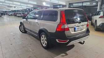 Volvo XC70 vaihtoauto