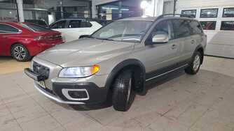 Volvo XC70 vaihtoauto