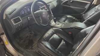 Volvo XC70 vaihtoauto