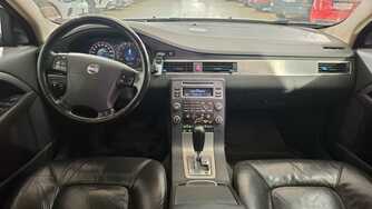 Volvo XC70 vaihtoauto