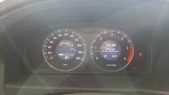 Volvo XC70 vaihtoauto