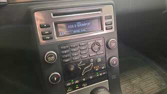 Volvo XC70 vaihtoauto