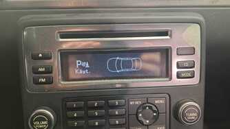 Volvo XC70 vaihtoauto