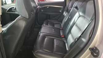 Volvo XC70 vaihtoauto