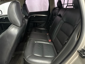 Volvo XC70 vaihtoauto