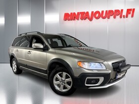 Volvo XC70 vaihtoauto
