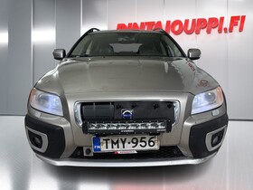 Volvo XC70 vaihtoauto