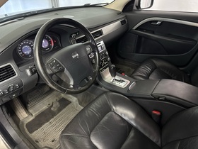 Volvo XC70 vaihtoauto