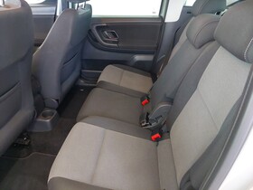 Skoda Roomster vaihtoauto