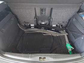 Skoda Roomster vaihtoauto