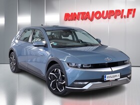 Hyundai IONIQ 5 vaihtoauto