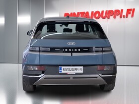 Hyundai IONIQ 5 vaihtoauto