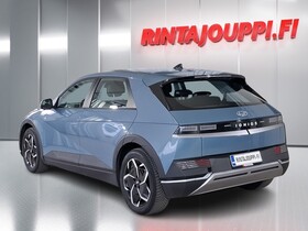 Hyundai IONIQ 5 vaihtoauto