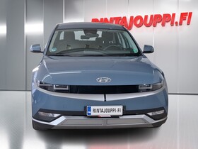 Hyundai IONIQ 5 vaihtoauto
