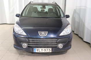 Peugeot 307 vaihtoauto