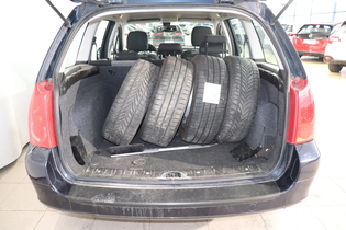 Peugeot 307 vaihtoauto