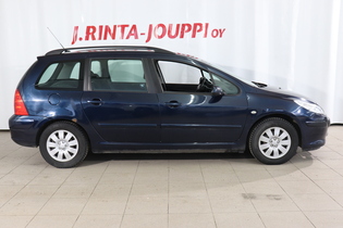 Peugeot 307 vaihtoauto