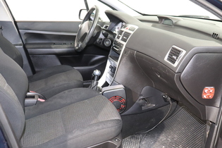 Peugeot 307 vaihtoauto