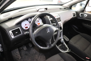 Peugeot 307 vaihtoauto