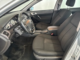 Peugeot 607 vaihtoauto