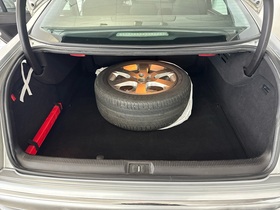 Peugeot 607 vaihtoauto