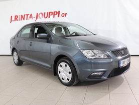 SEAT Toledo vaihtoauto
