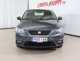 SEAT Toledo vaihtoauto