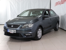 SEAT Toledo vaihtoauto