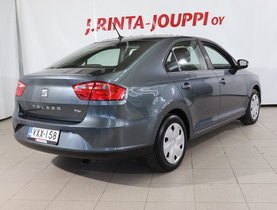 SEAT Toledo vaihtoauto