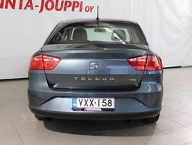 SEAT Toledo vaihtoauto