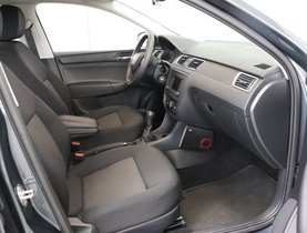 SEAT Toledo vaihtoauto
