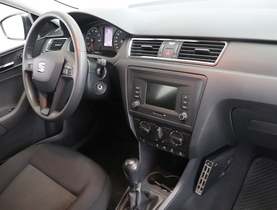SEAT Toledo vaihtoauto