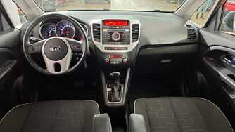 Kia Venga vaihtoauto