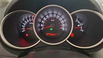 Kia Venga vaihtoauto