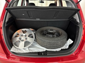 Kia Venga vaihtoauto