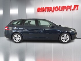 Peugeot 308 vaihtoauto