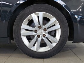 Peugeot 308 vaihtoauto