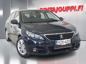 Peugeot 308 vaihtoauto