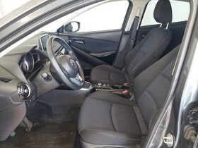 Mazda 2 vaihtoauto