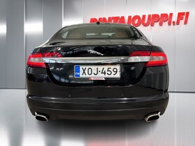 Jaguar XF vaihtoauto