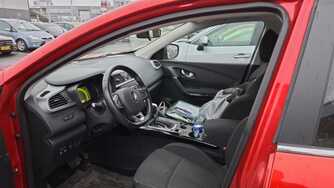 Renault Kadjar vaihtoauto