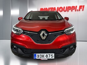 Renault Kadjar vaihtoauto