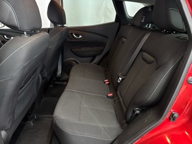 Renault Kadjar vaihtoauto