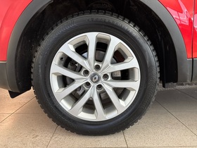 Renault Kadjar vaihtoauto