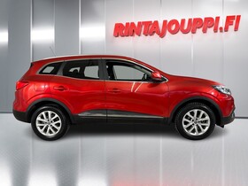 Renault Kadjar vaihtoauto