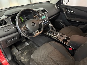 Renault Kadjar vaihtoauto