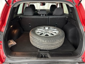 Renault Kadjar vaihtoauto