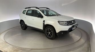 Dacia Duster vaihtoauto