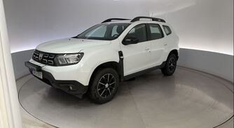 Dacia Duster vaihtoauto