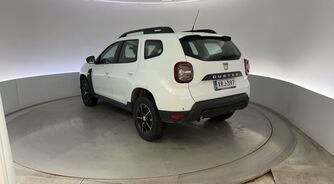 Dacia Duster vaihtoauto